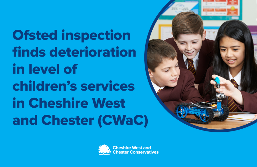 Children's Services Ofsted