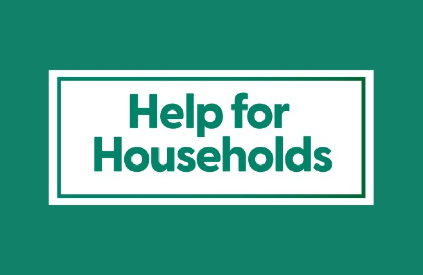 Help for households