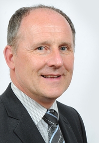 Cllr Mark Stocks