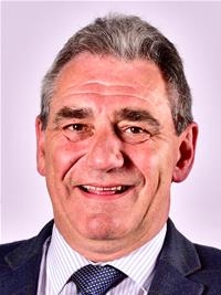 Cllr Mark Williams