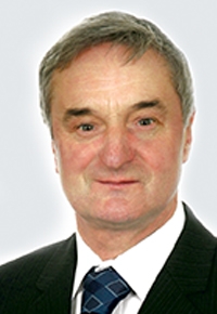 Cllr Norman Wright