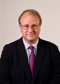 Cllr Simon Eardley