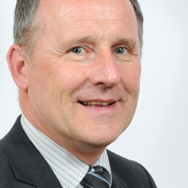 Cllr Mark Stocks