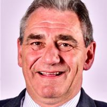 Cllr Mark Williams