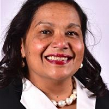 Cllr Razia Daniels