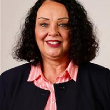 Cllr Lynn Stocks