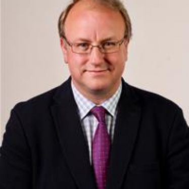 Cllr Simon Eardley